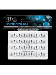 Pestañas Medium Black Ardell